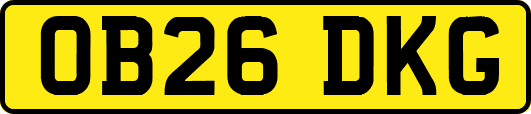 OB26DKG