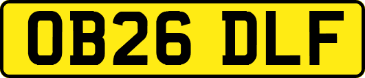 OB26DLF