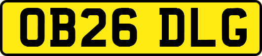 OB26DLG