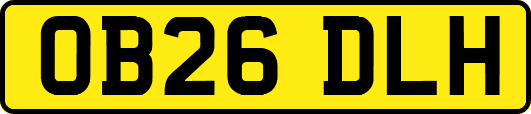 OB26DLH