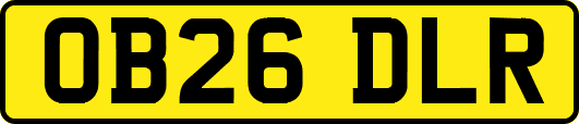 OB26DLR
