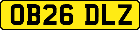 OB26DLZ