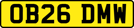 OB26DMW