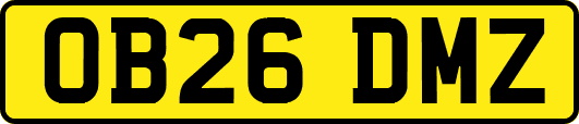 OB26DMZ