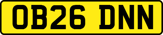 OB26DNN