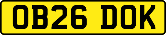 OB26DOK