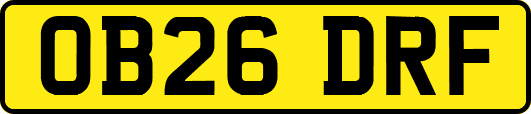 OB26DRF