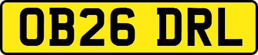 OB26DRL