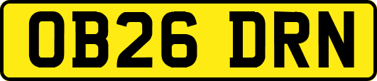 OB26DRN