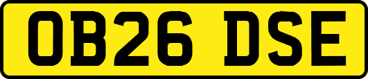 OB26DSE