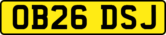 OB26DSJ