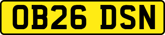 OB26DSN