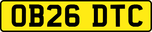 OB26DTC