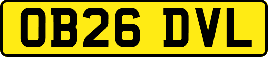 OB26DVL