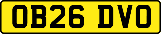 OB26DVO