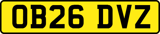 OB26DVZ