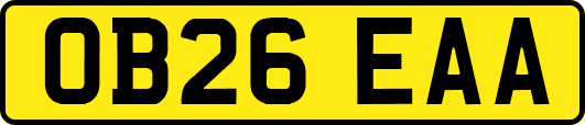 OB26EAA