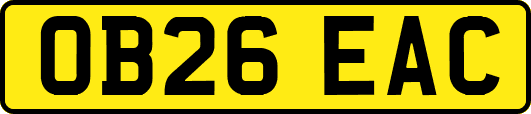 OB26EAC