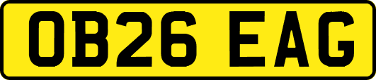 OB26EAG