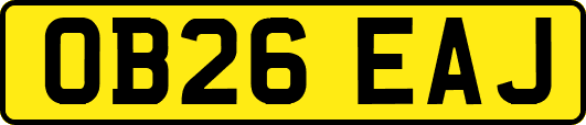 OB26EAJ