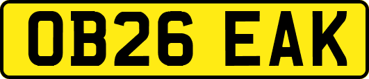 OB26EAK