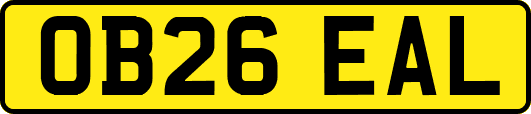 OB26EAL