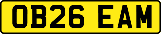 OB26EAM