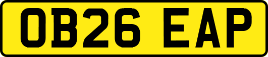 OB26EAP