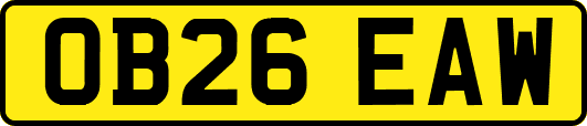 OB26EAW