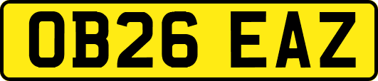 OB26EAZ
