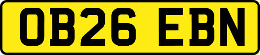 OB26EBN
