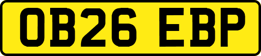 OB26EBP