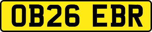 OB26EBR
