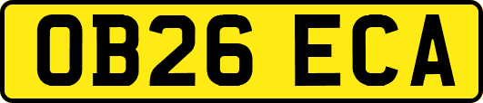 OB26ECA