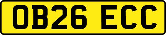 OB26ECC