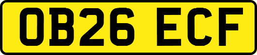 OB26ECF