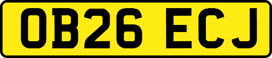 OB26ECJ