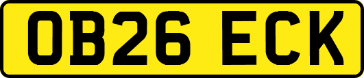 OB26ECK