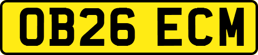 OB26ECM