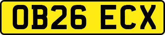 OB26ECX