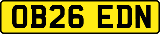 OB26EDN