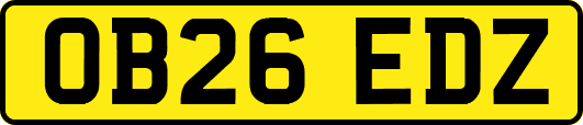 OB26EDZ