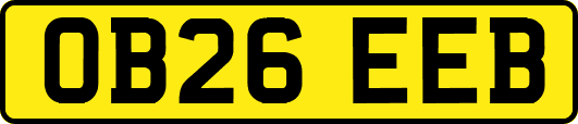 OB26EEB
