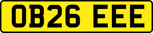 OB26EEE