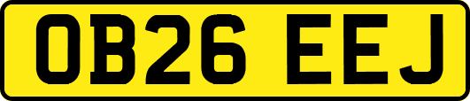 OB26EEJ