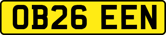 OB26EEN