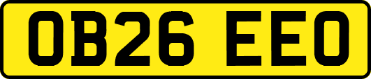 OB26EEO