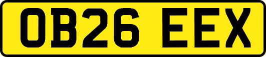OB26EEX