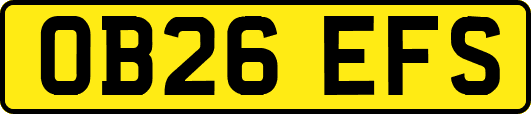 OB26EFS