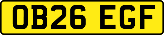 OB26EGF